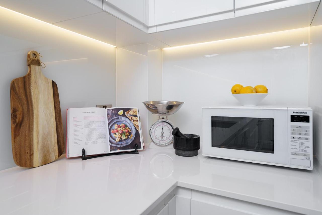Appartement Aircon 2 Bedr, 3 Beds, 2 Bath Covent Garden, Subway à Londres Extérieur photo