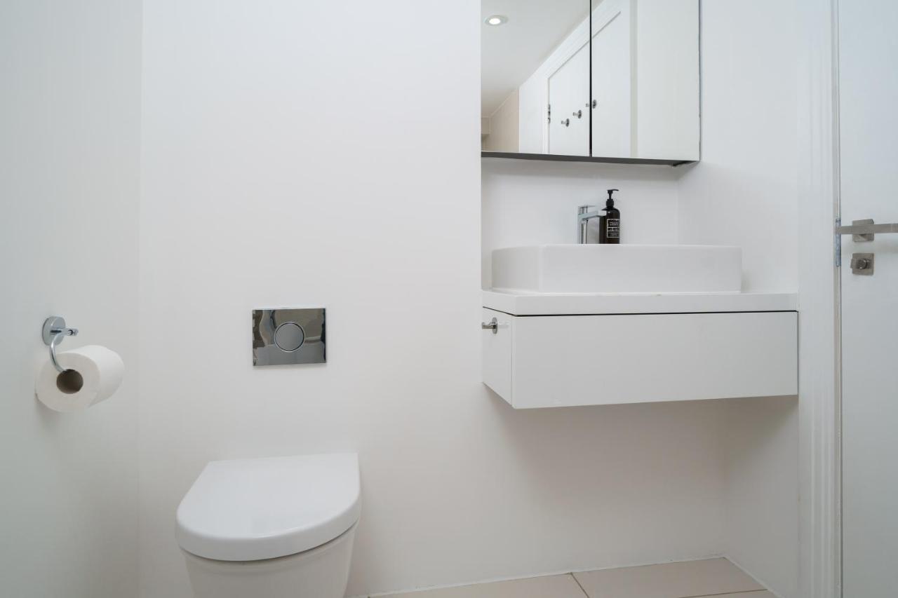 Appartement Aircon 2 Bedr, 3 Beds, 2 Bath Covent Garden, Subway à Londres Extérieur photo