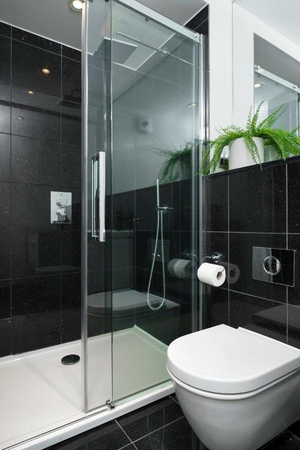 Appartement Aircon 2 Bedr, 3 Beds, 2 Bath Covent Garden, Subway à Londres Extérieur photo