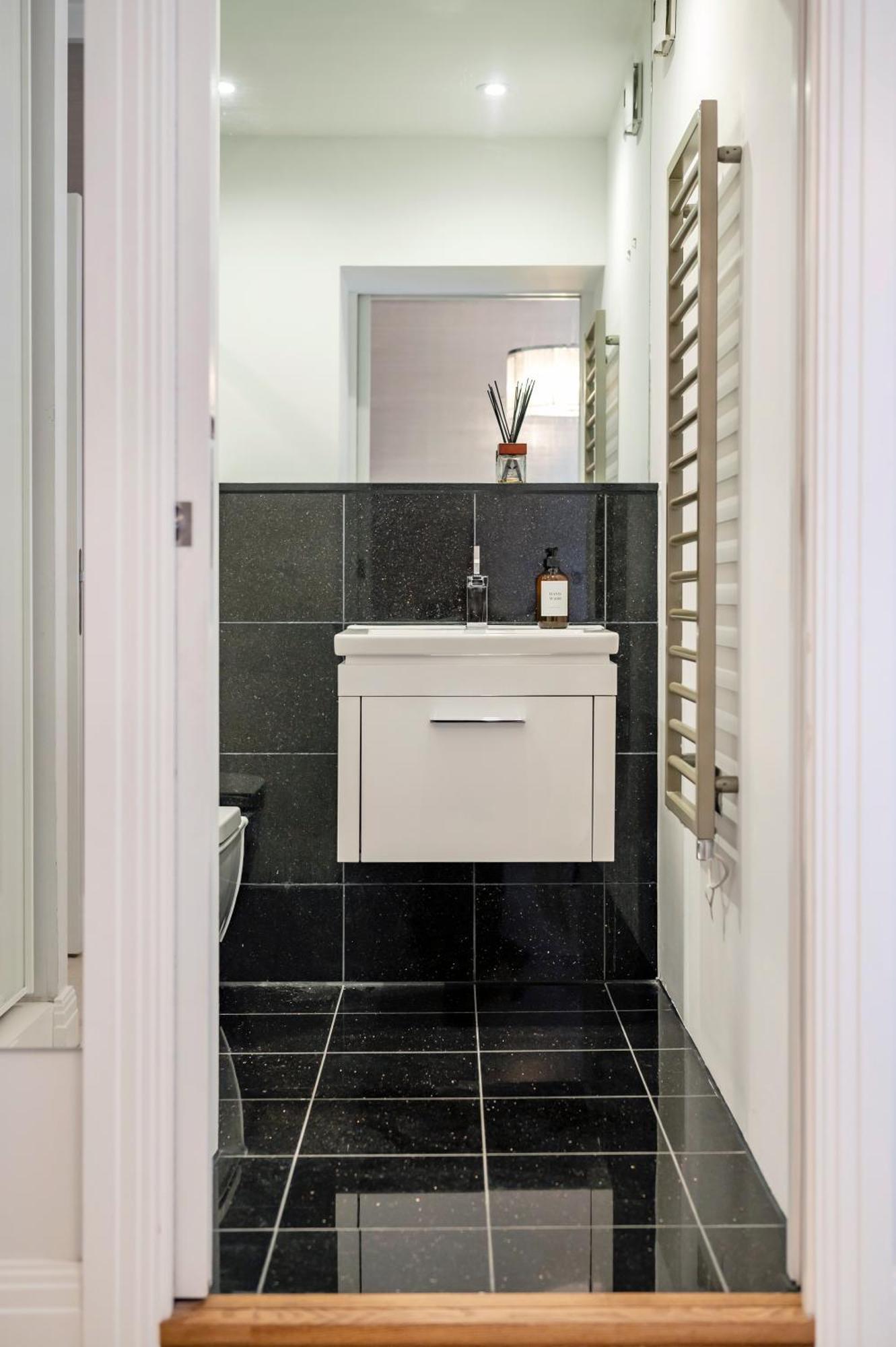 Appartement Aircon 2 Bedr, 3 Beds, 2 Bath Covent Garden, Subway à Londres Extérieur photo